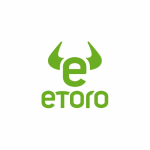 Logo ETORO