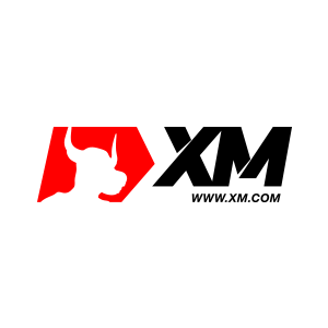 logo del broker XM.com