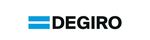 Logo del broker de Degiro.com