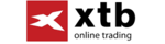 logo del broker xtb.com