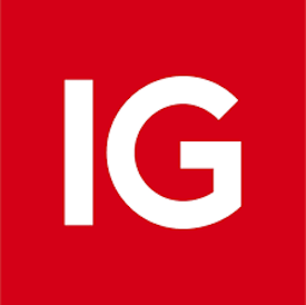 IG broker, broker IG, IG group