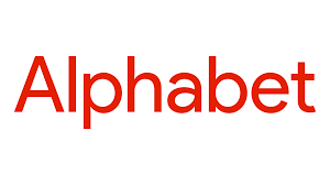 Alphabet, google logo