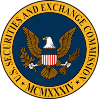 SEC, US Securities and exchange commission