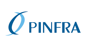 Logo pinfra