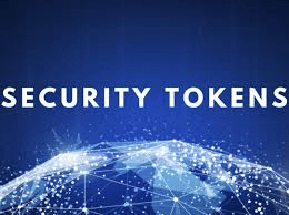 security tokens offering
