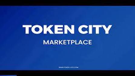 Token city marketplace