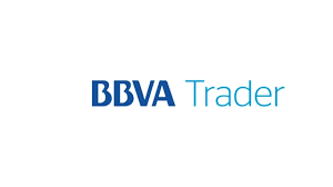 BBVA Trader Logo