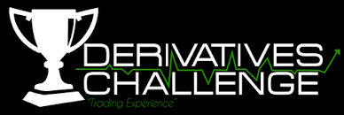Derivates Challenge John Hull award logo