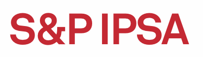Logo S&P IPSA