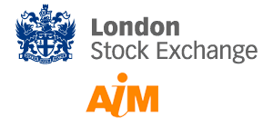 logo de Alternative Investment Market de la London Stock Exchange