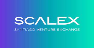 scalex santiago venture exchange logo