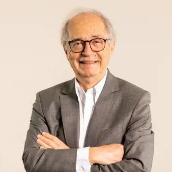 Anton Brender, economista jefe de Candriam
