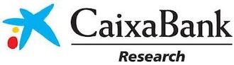 Logo Caixabak research