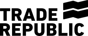 logo trade republica broker