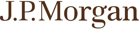 Logo JP morgan