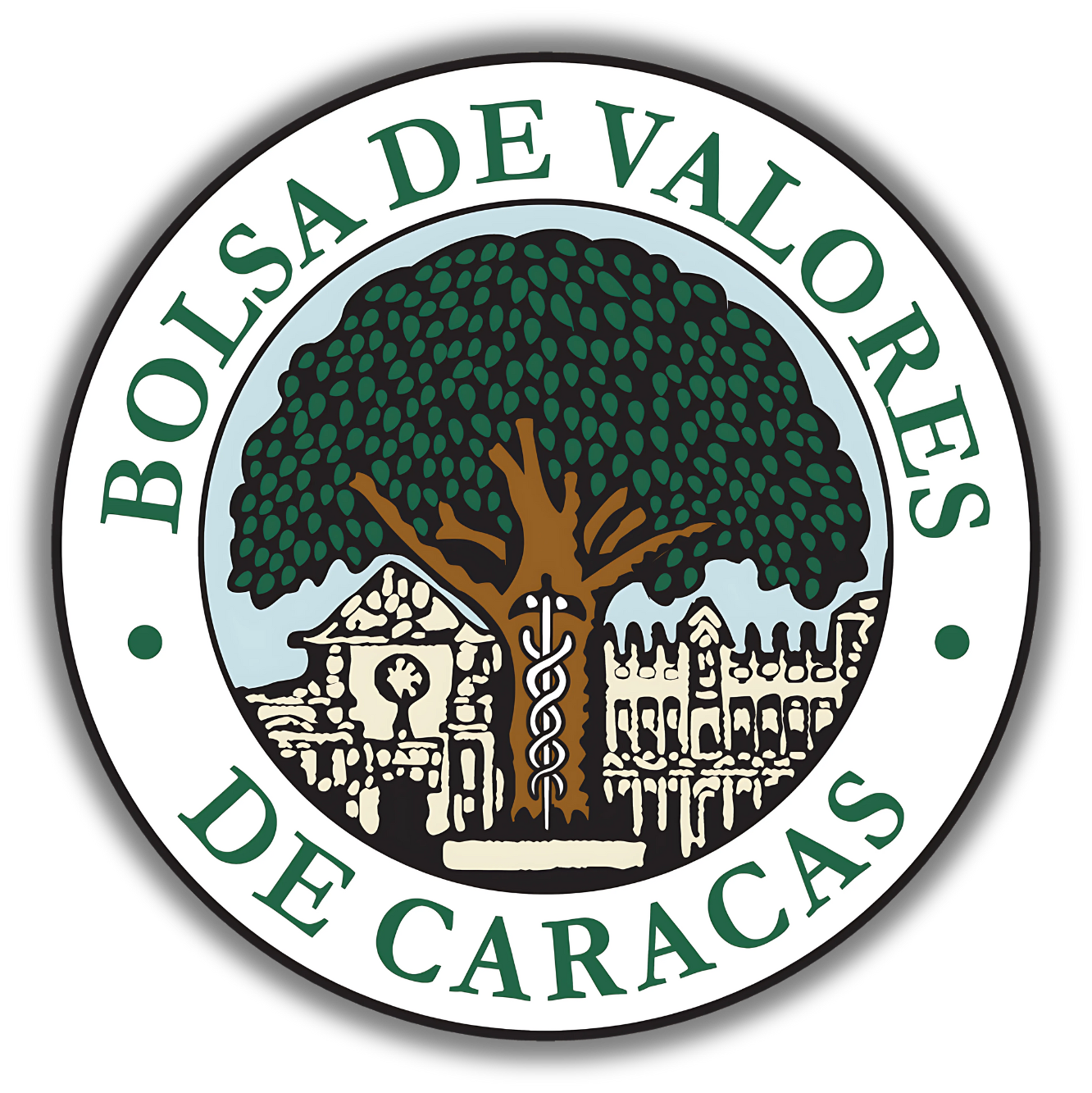 Bolsa de valores de caracas