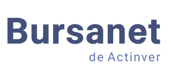 Bursanet logo