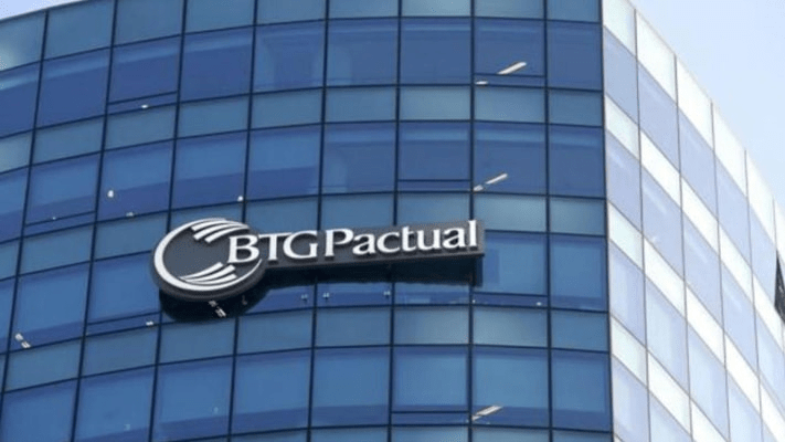 Banco BTG Pactual Colombia