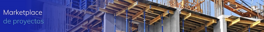 Civislend proyectos