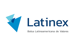 Latinex logo