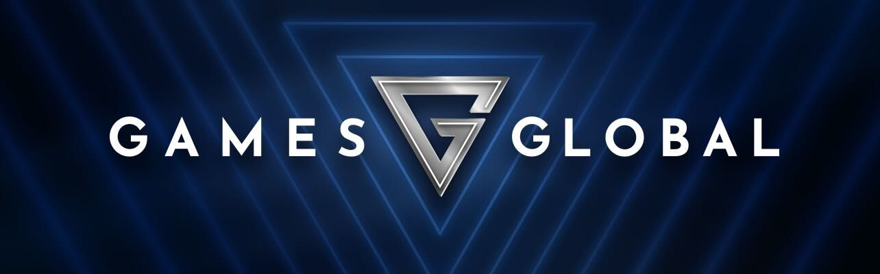 Games global company logo