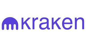 Kraken broker criptos logo