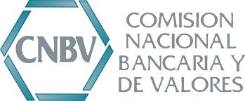 CNBV - comision nacional bancaria de valores