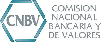 Comisión Nacional Bancaria y de Valores (CNBV