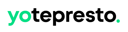 Logo Yotepresto.com