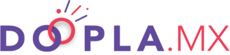 doopla.mx logo