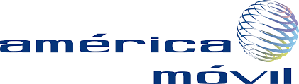 Logo Amercica Movil