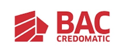 BAC Credomatic logo