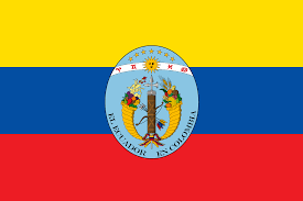 Bandera de ecuador