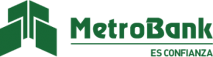 Metrobank logo