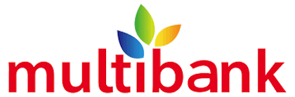 Logo multibank panama