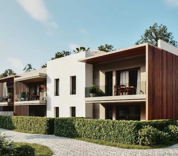 Civislend Residencial El Castell