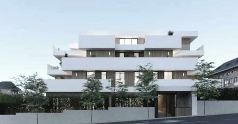 Urbanitae proyectos