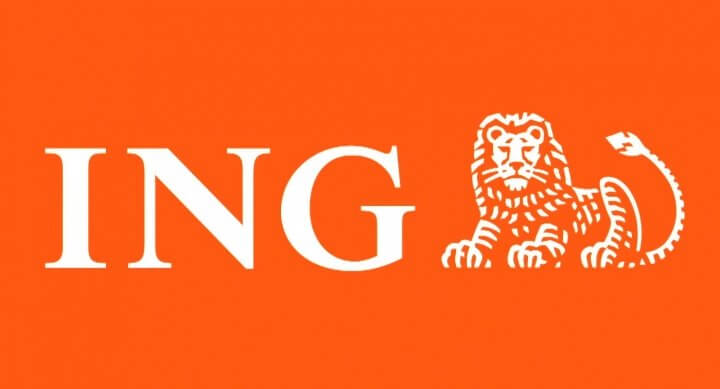 ING Logo