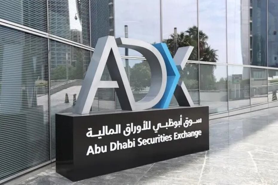 ADX growth market