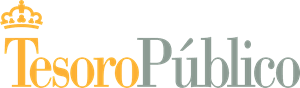 Logo Tesoro Publico