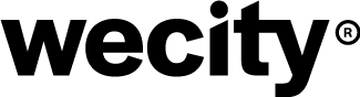 wecity logo