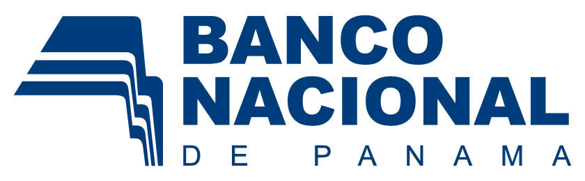 Banco Nacional de panama logo
