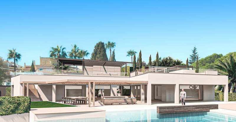 Urbanitae proyecto marbella