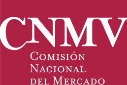 Logo CNMV